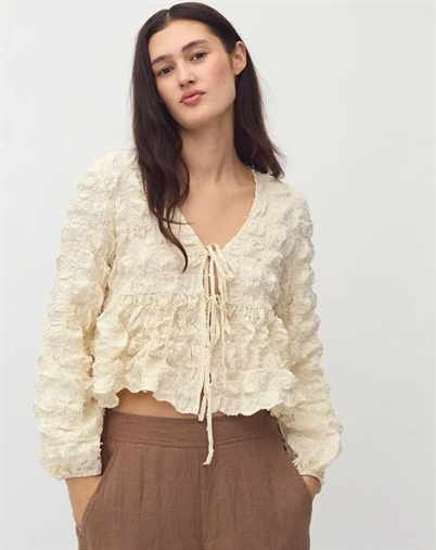 Miza Bluse - Mbym